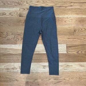 Beyond Yoga Buttery Soft 7/8 legging